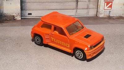 R5 Turbo