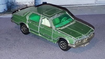 BMW 733