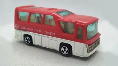 Minibus Airport