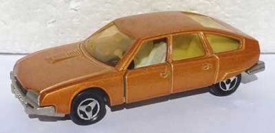 Citroën CX