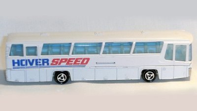 Neoplan Autocar Jetliner