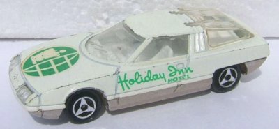 Citroën GS Camargue