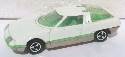 Citroën GS Camargue