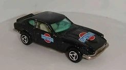 Datsun 260 Z