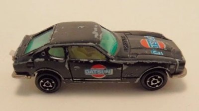 Datsun 260 Z