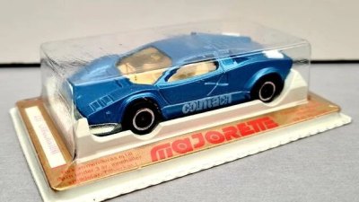 Lamborghini Countach
