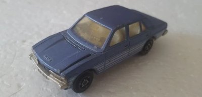 Peugeot 604