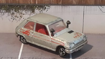 Renault 5