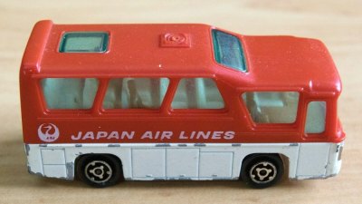 Minibus Airport