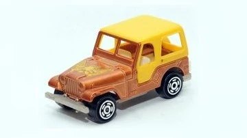 Jeep CJ-7