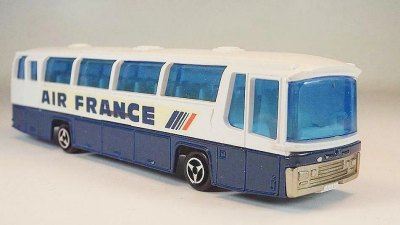 Neoplan Atocar Jetliner