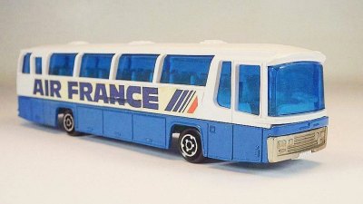 Neoplan Atocar Jetliner