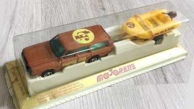 Volvo 245 DL