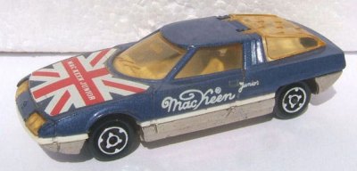 Citroën GS Camargue