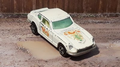 Datsun 260 Z
