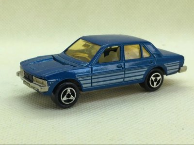 Peugeot 604