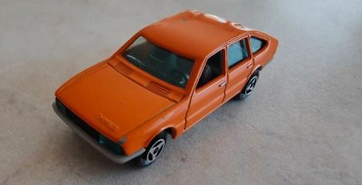 Simca 1308