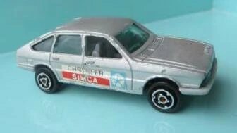 Simca 1308
