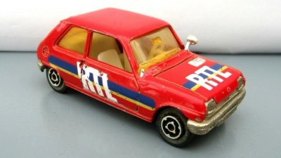 Renault 5