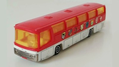 Neoplan Autocar Jetliner