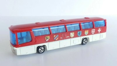 Neoplan Autocar Jetliner