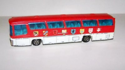 Neoplan Autocar Jetliner