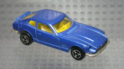 Datsun 260 Z