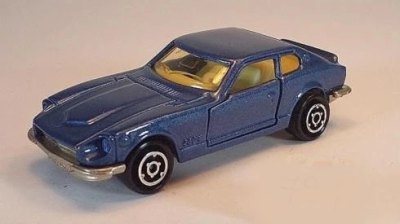 Datsun 260 Z