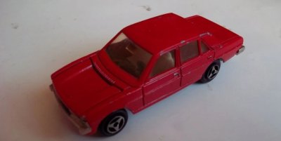 Peugeot 604