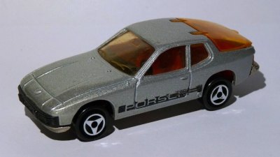 Porsche 924