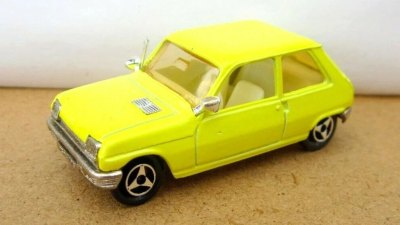 Renault 5