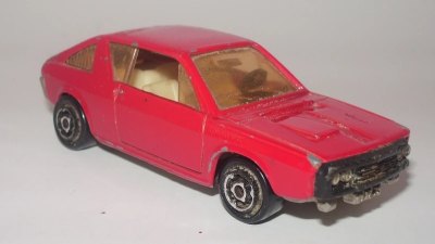 Renault 17 TS