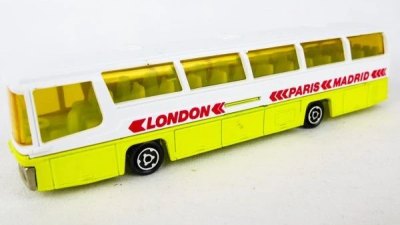 Neoplan Autocar Jetliner