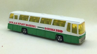 Neoplan Autocar Jetliner