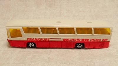 Neoplan Autocar Jetliner