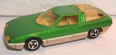 Citroën GS Camargue