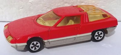 Citroën GS Camargue