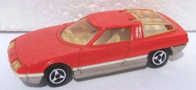 Citroën GS Camargue