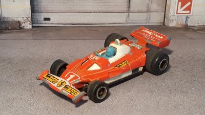 Ferrari 312 T2