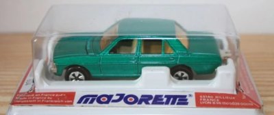 Peugeot 604