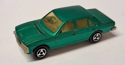 Peugeot 604