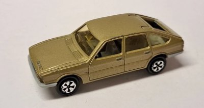 Simca 1308