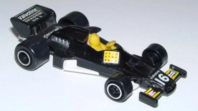 Shadow DN5