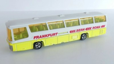 Neoplan Autocar Jetliner
