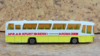 Neoplan Autocar Jetliner