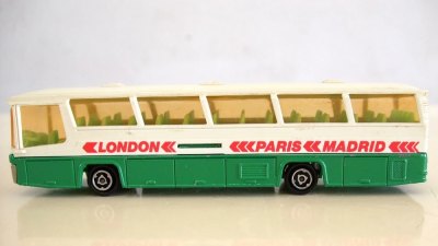 Neoplan Autocar Jetliner