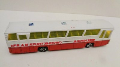 Neoplan Autocar Jetliner