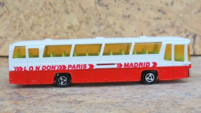 Neoplan Autocar Jetliner