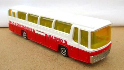 Neoplan Autocar Jetliner
