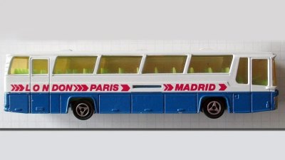 Neoplan Autocar Jetliner